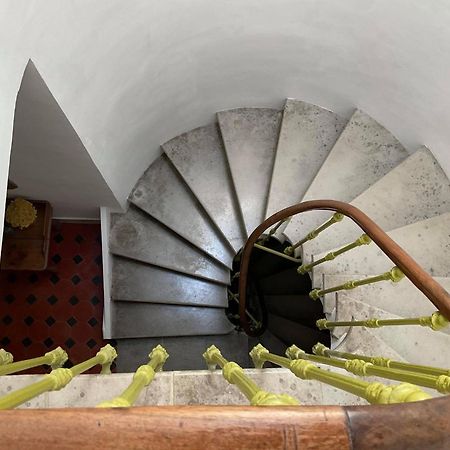 Bed and Breakfast La Souqueto Mirepeisset Экстерьер фото
