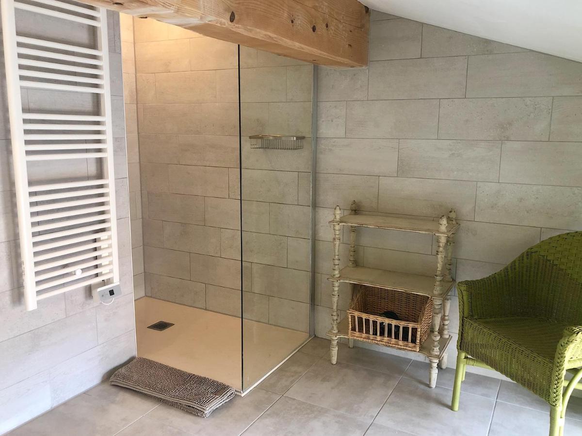 Bed and Breakfast La Souqueto Mirepeisset Экстерьер фото