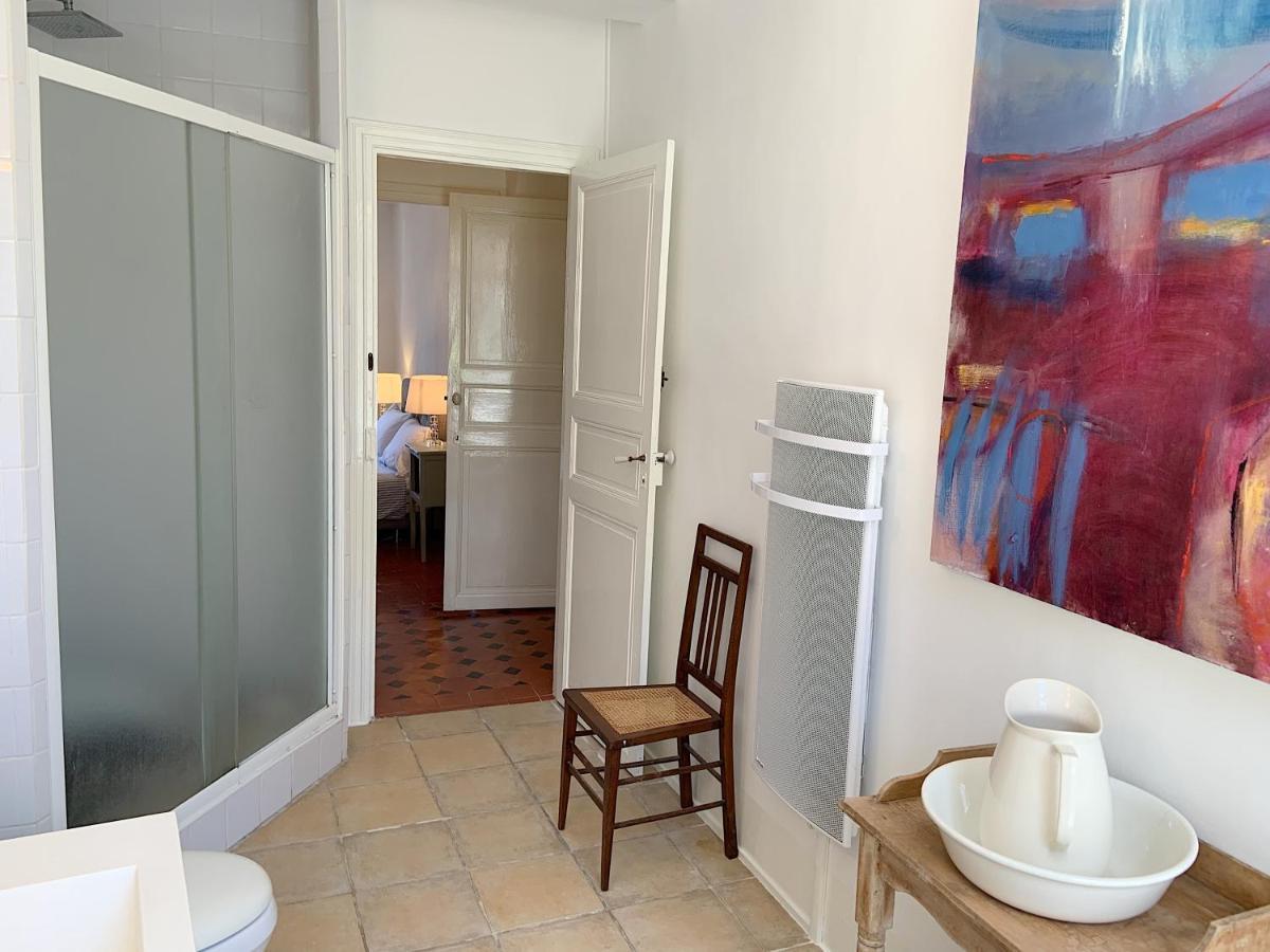 Bed and Breakfast La Souqueto Mirepeisset Экстерьер фото