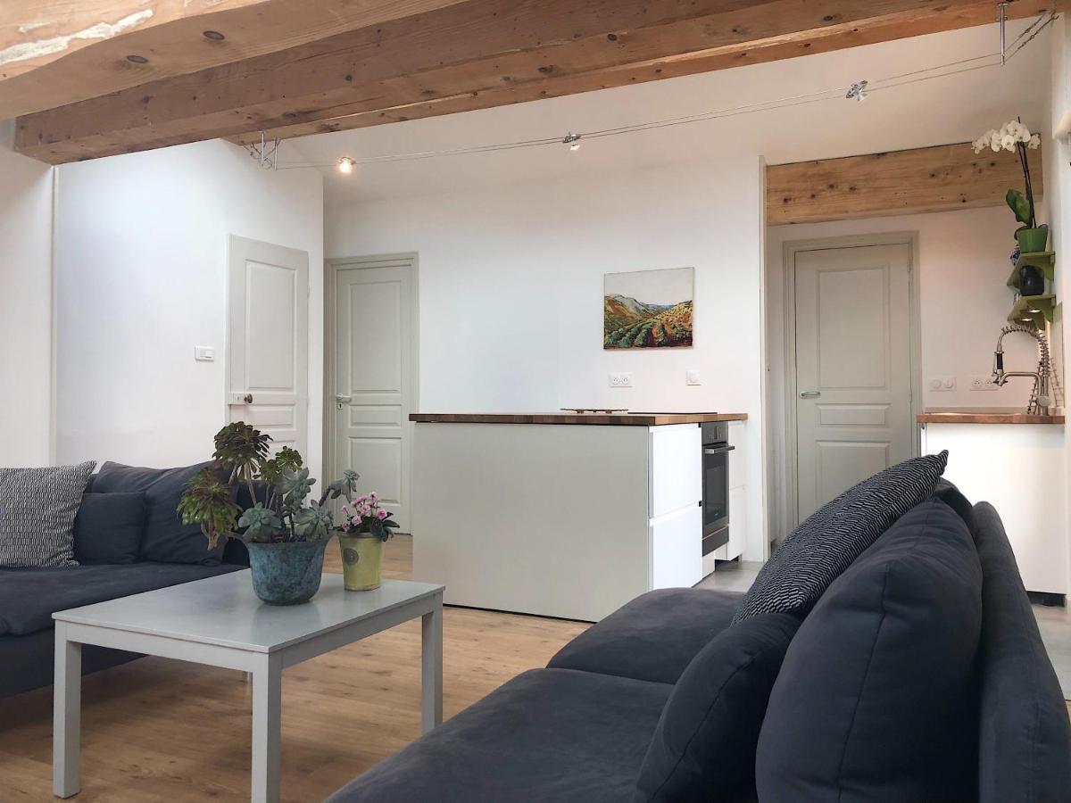 Bed and Breakfast La Souqueto Mirepeisset Экстерьер фото