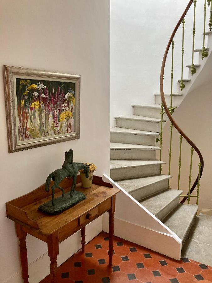 Bed and Breakfast La Souqueto Mirepeisset Экстерьер фото